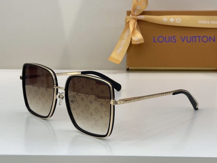 Louis Vuitton Sunglasses Top Quality LVS00403